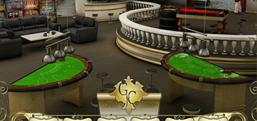 Честное интернет казино Grand-casino
