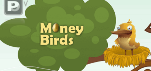 игра Money Birds